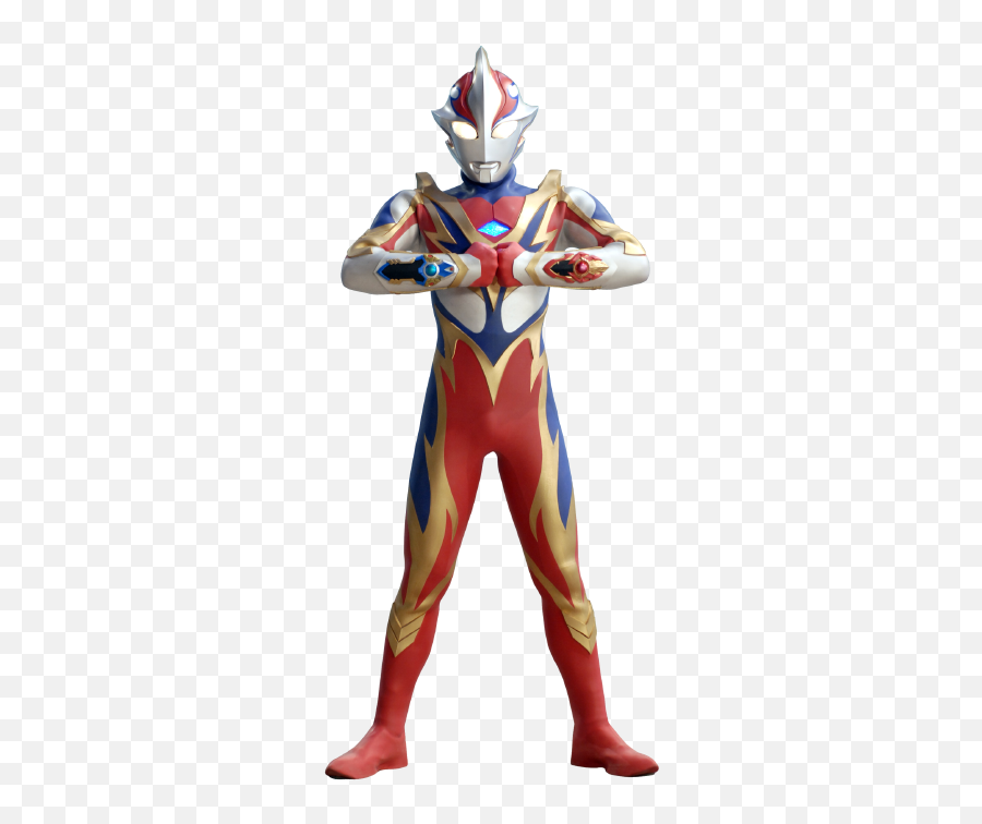 Celebration Pantheon - Tv Tropes Gambar Ultraman Mebius Phoenix Png,League Of Legends Santa Baron Icon