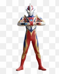 Celebration Pantheon - TV Tropes Gambar Ultraman Mebius Phoenix png