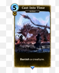 Banish - Fictional Character png