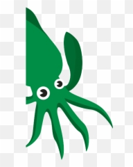 Fast N Bulbous - Common Octopus png