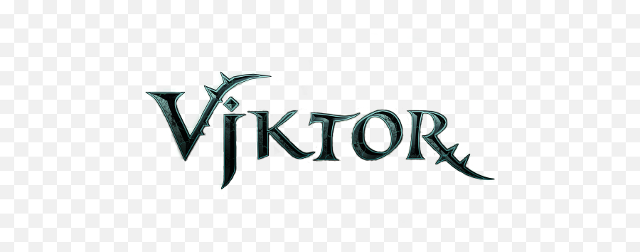 Viktor - Dot Png,Viktor Icon
