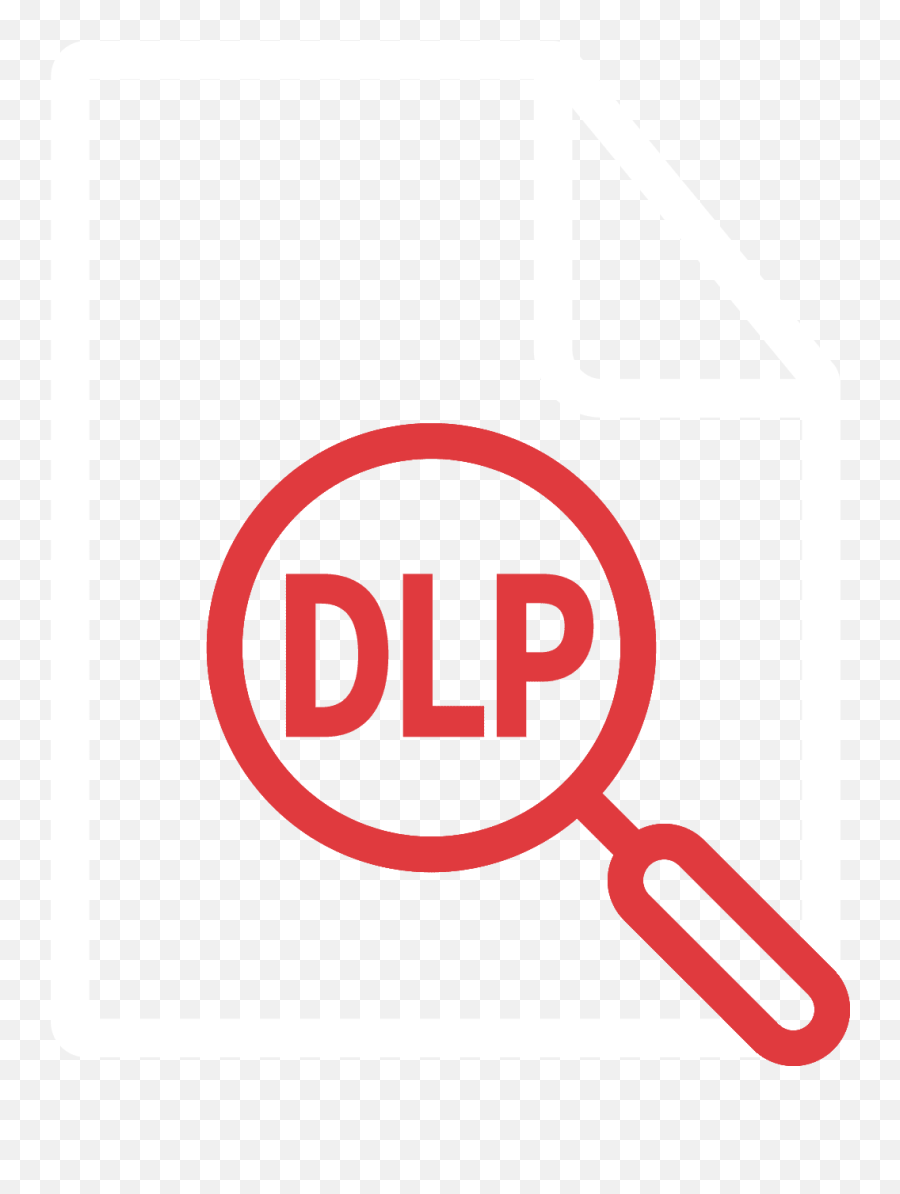 Dlp Solutions Combined With Rights - Dot Png,Loss Prevention Icon