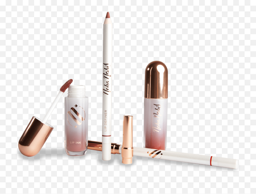 Buy Noha Nabil Beauty And Cosmetics - Lip Care Png,Noha Style Icon
