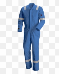 Redwing Coverall 76709 Royal Blue As Fr - Pocket Png,Overalls Png