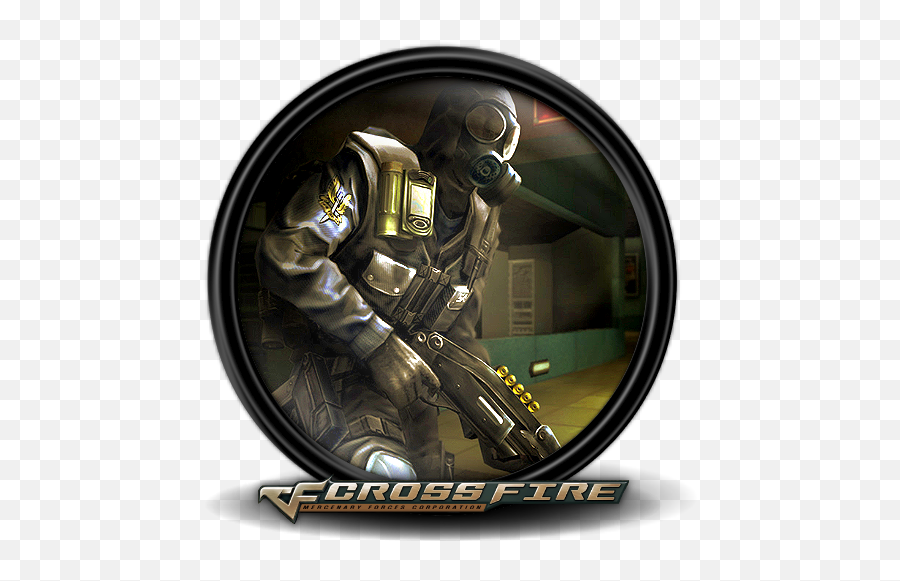 Crossfire 5 Icon - Icon Crossfire Png,Crossfire Icon