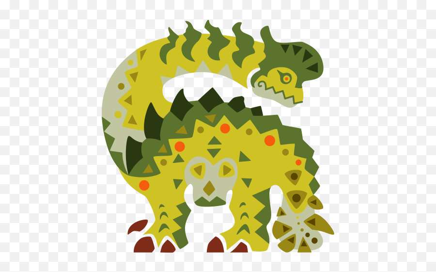 Ancient Forest - Dot Png,Tetsucabra Icon