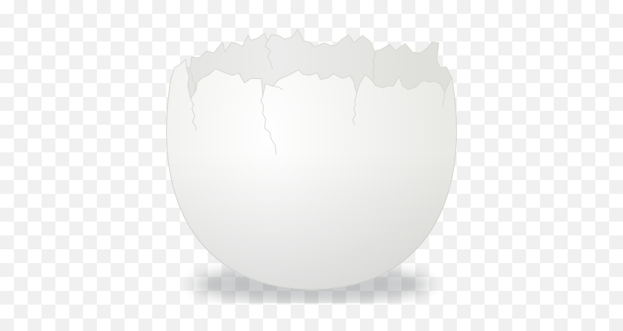 Download Easter Egg Cracked Open Png Image With No - Circle,Cracked Png