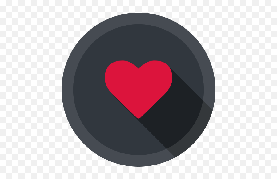Facebook Super Instant Real Heartslove Bmrsmm Smmwatch - Isolation Png,Love Icon For Facebook