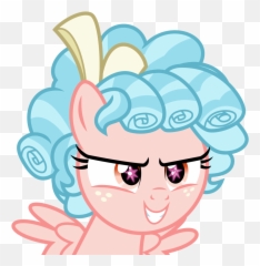 Evil Glow Png - Cozy Glow Is Queen Chrysalis Clipart Full Evil My Little Pony Base,Glow Transparent