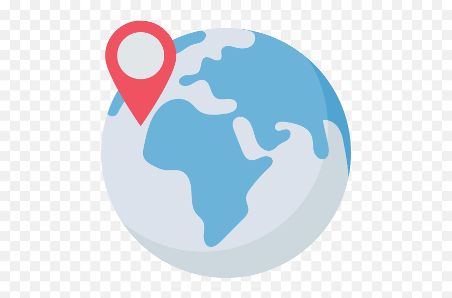Map Pin - Free Travel Icons Language Png,Map Pin Icon Free