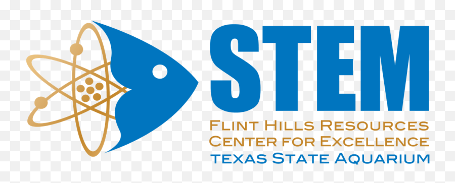 Stem - Transparent Texas State Aquarium Idaho Stem Action Center Png,Texas State Png