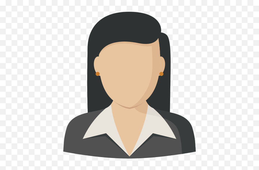 Free Icon Vector Icons Svg Psd Png Eps Ai Woman User Profile Avatar Profession - 