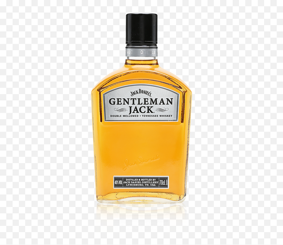 Personalised Jack Danielu0027s Gentleman Engraving The - Gentleman Jack Daniels Png,Jack Daniels Png