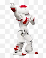 Robotics Zorabots Png Robot Transparent