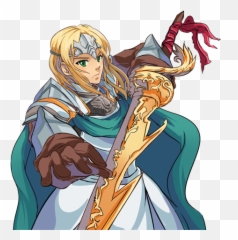 The Final Day Of - Big Face Rpg Maker Vx Ace png