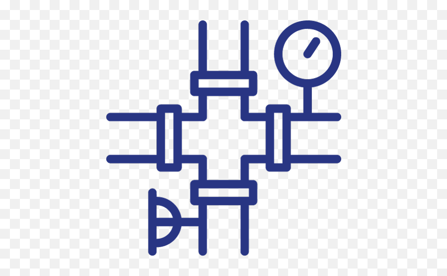 Gerg - The European Gas Research Group Water Distribution Network Icon Png,Gas Icon Transparent