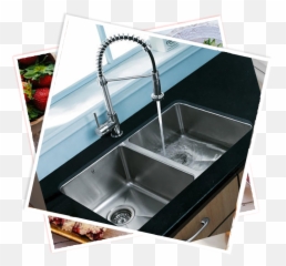 Kitchen Sinks In Delhi - Best Brands India png