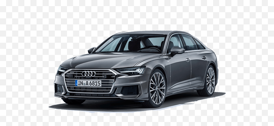 Faw Audi A6 2019 - Audi A6 Quattro S Line 2018 Png,Icon A6