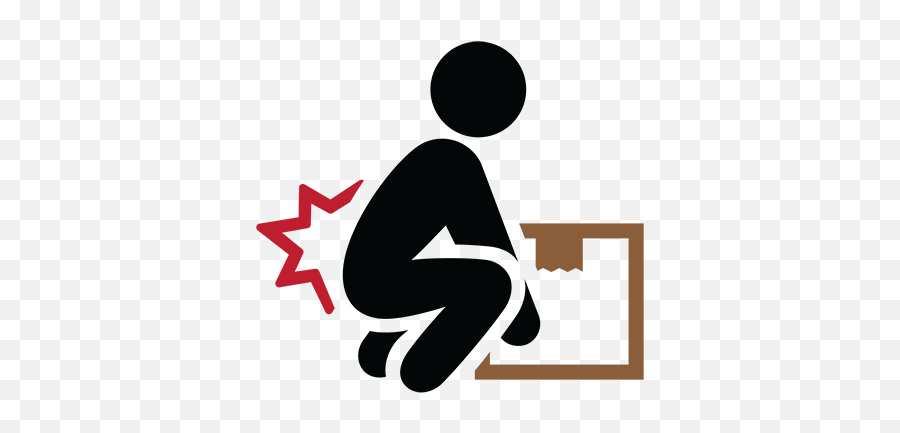 Workersu0027 Compensation Terms And Procedures Mcit - Lifting Box Icon Icon Png,Procedures Icon