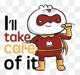 Stickers - Dim Sum Warriors png