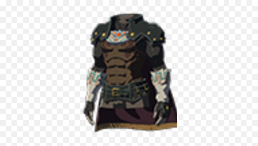 Phantom Ganon Armor Zeldapedia Fandom - Fictional Character Png,Custom Armor Inventory Icon