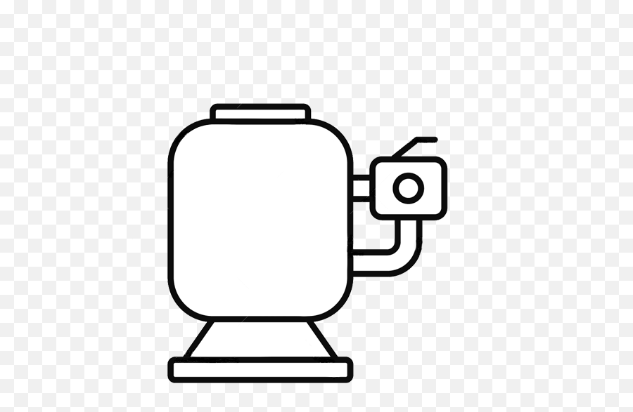 Pool Filter Cleaning Service Usa Co - Swimming Pool Filter Icon Png,Cleaning Service Icon Png