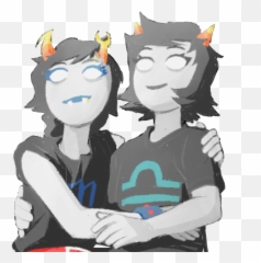 The Most Edited Vriska Picsart - Create png