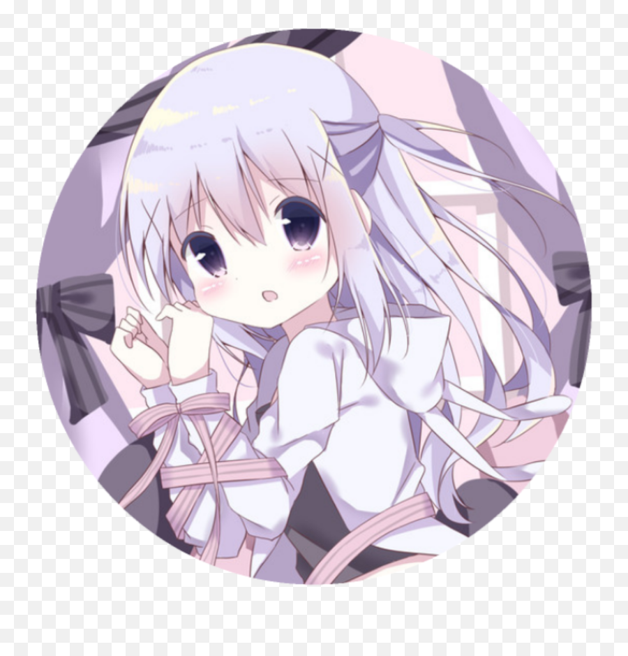 Loli Hshs - Album On Imgur Cg Artwork Png,Photoscape Icon Cartoon