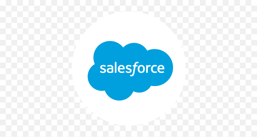 Tweets With Replies By Salesforce News Salesforcenews - Salesforce Png,Gradient News Icon