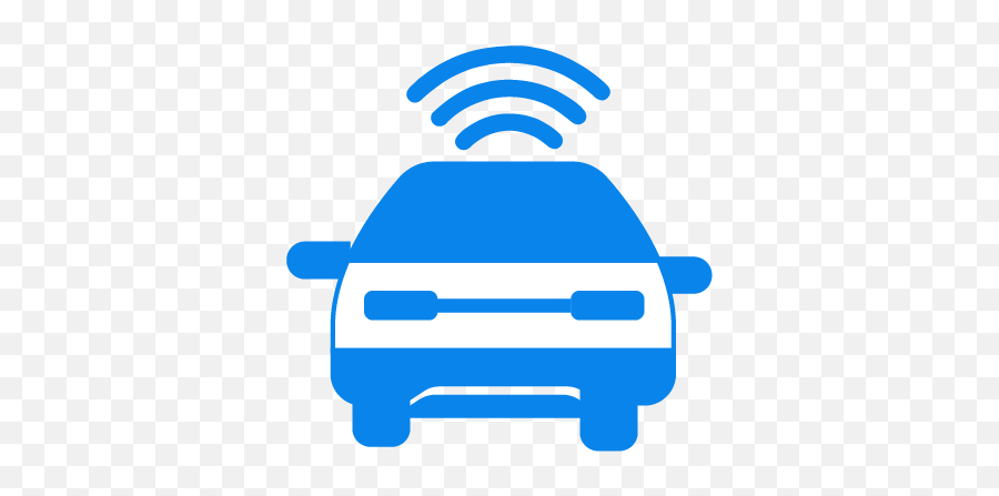 Connected Vehicles - Dia D Internet Segura Png,Autonomous Car Icon