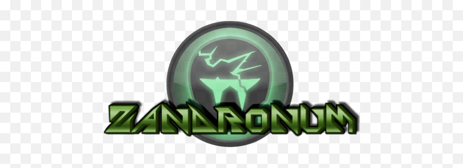 Zandronum Png Icon