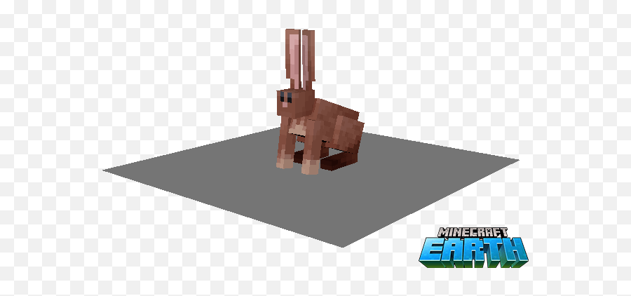 Artstation - Jumbo Rabbit Jumbo Rabbit Minecraft Png,Cubeworld Icon