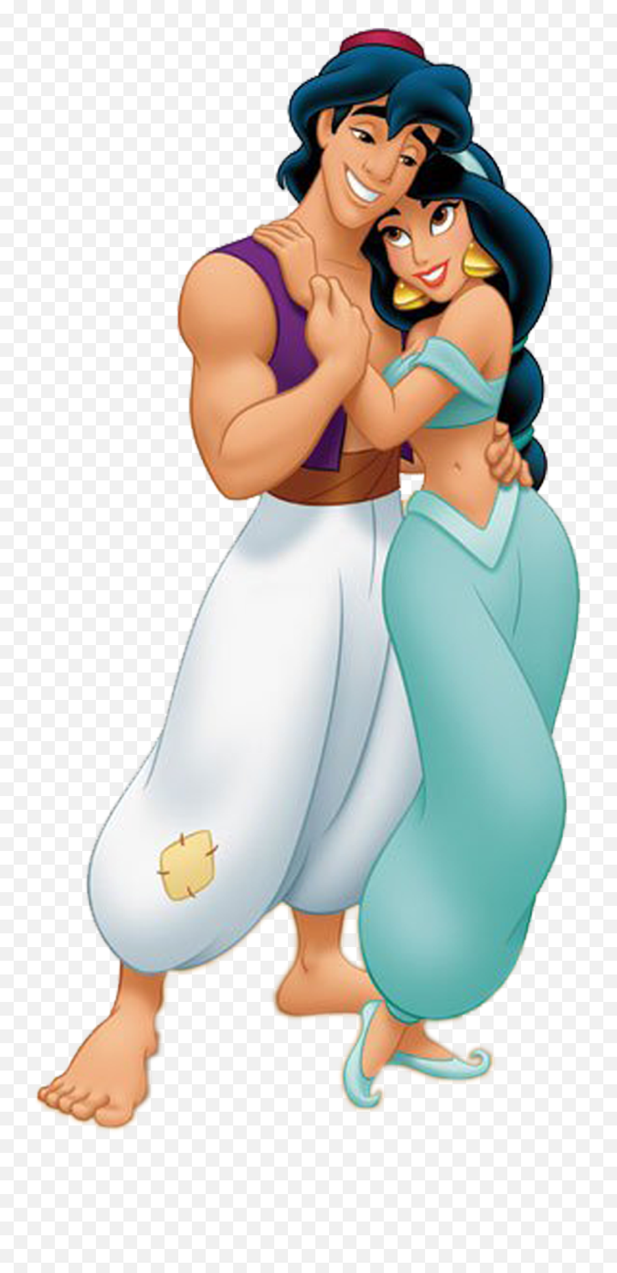 Free Png Aladdin Princess Jasmine