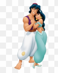 Free Png Aladdin Princess Jasmine