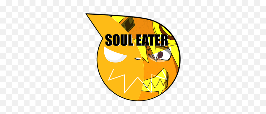 Soul Eater Projects Photos Videos Logos Illustrations - Soul Eater Png,Soul Eater Icon