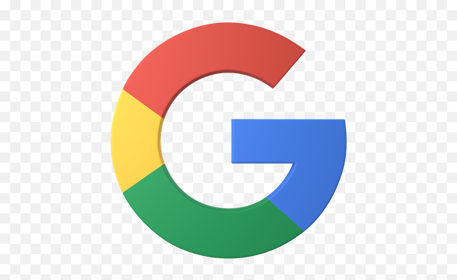 App Search Google Logo Engine Software Social Media 3d - Angel Tube Station Png,3d App Icon