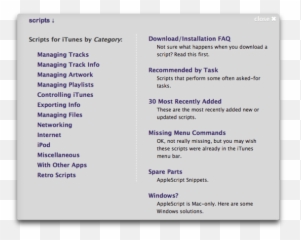 5 Essential Tools That Every Itunes User Should Have - Vertical png