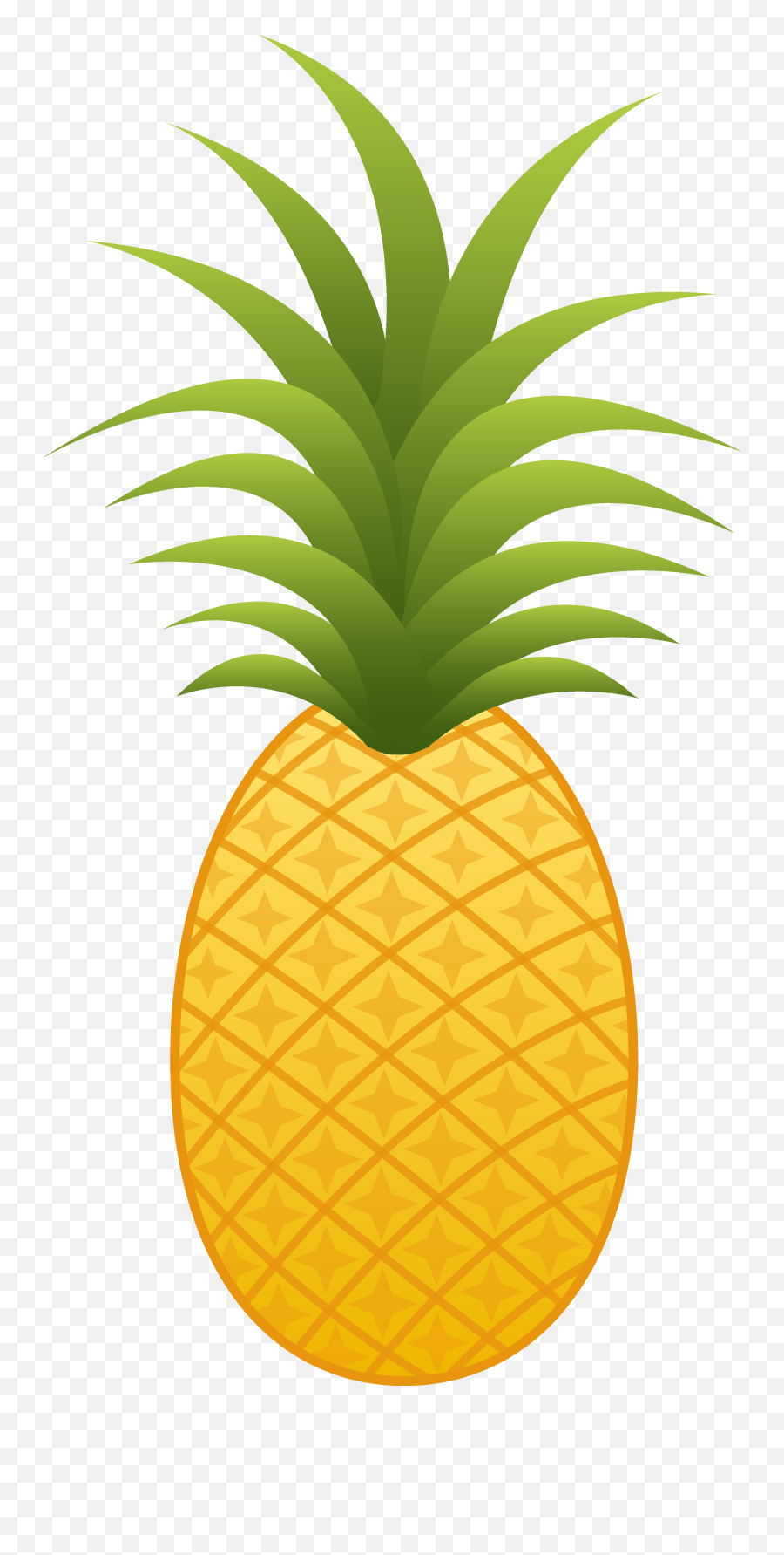 Pinapple Clipart Png Image - Purepng Free Transparent Cc0 Pineapple Clipart Transparent Background,Pen Clipart Png