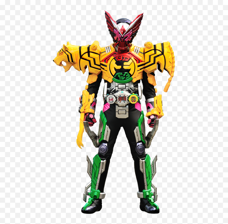 Zj Kamen Rider Fan Fiction Wiki Fandom - Kamen Rider Zi O Ooo Armor Png,Dj Sona Kinetic Icon