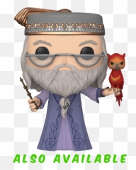 Funko Pop Harry Potter - Malfoy with Whip Spider 117 The Dumbledore png