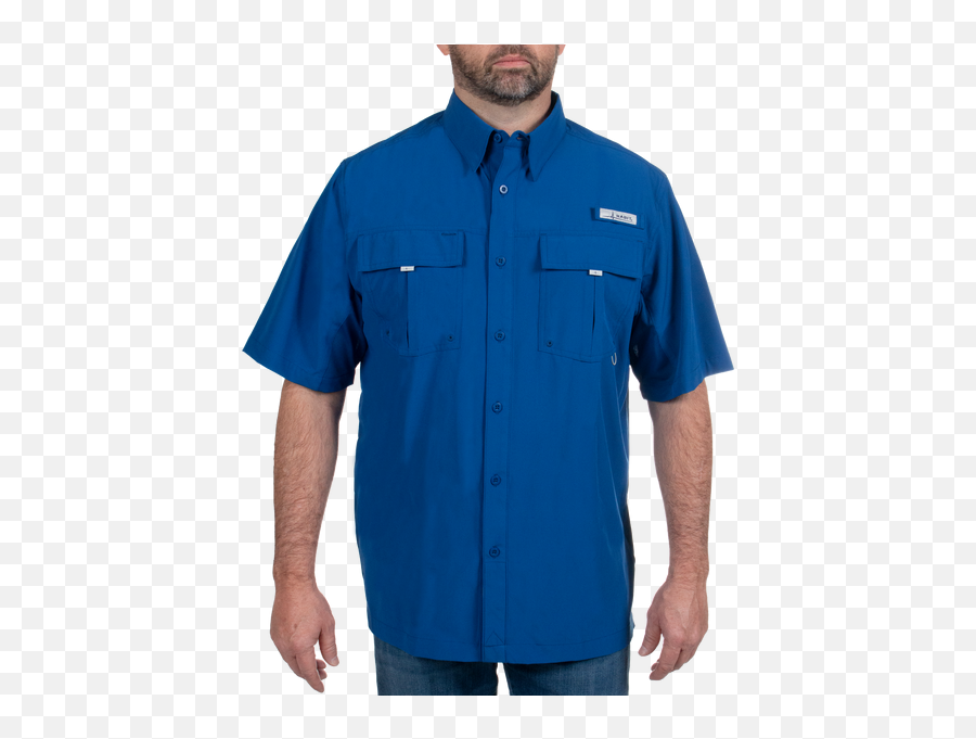 Menu0027s Fishing Apparel U2013 Habit Outdoors - Heroquest T Shirt Png,Icon 1000 Shorty Jacket
