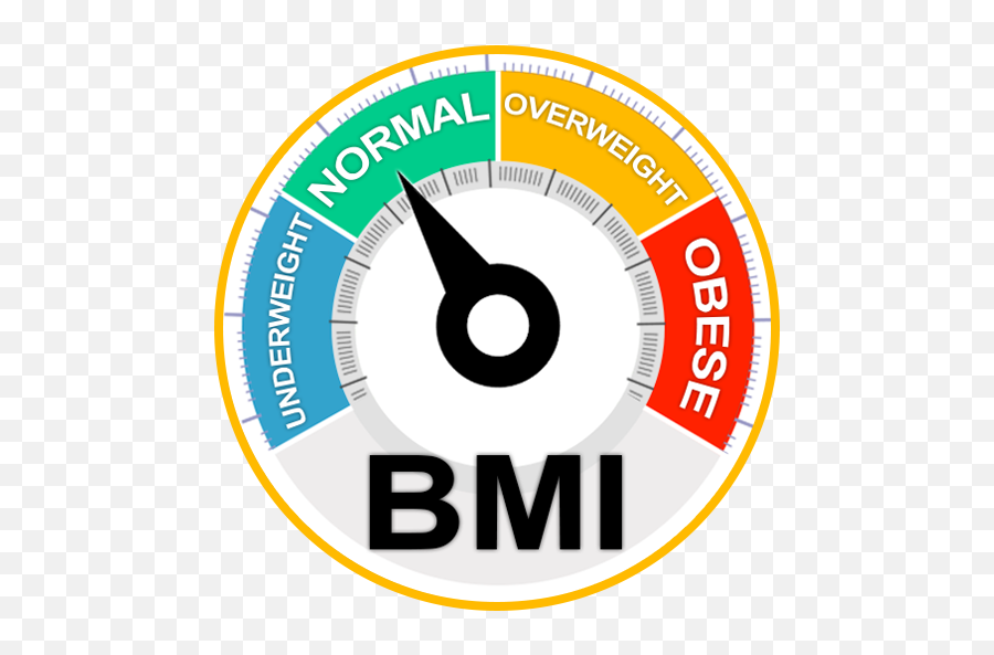 Easy Bmi Calculator - Weight Fitness Calculation Apk 10 Vertical Png,Overweight Icon