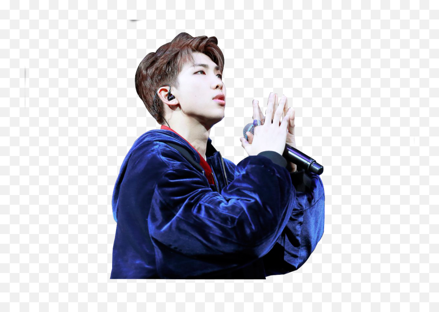 Namjoon Cypher Png - Namjoon Png,Namjoon Png