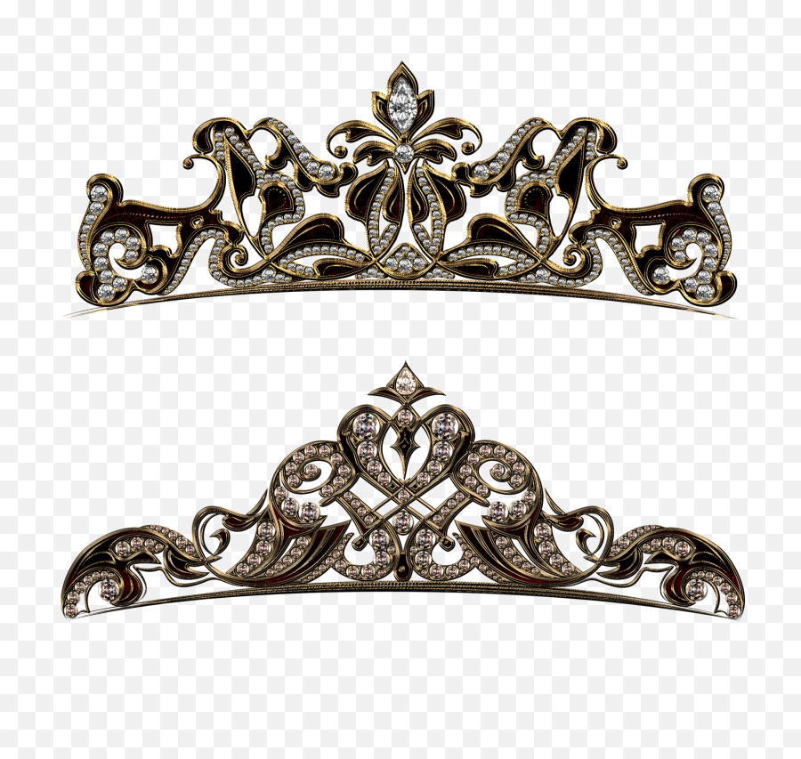 Queen Crown Png Resolution - Crowns Lyotta,Queen Crown Png