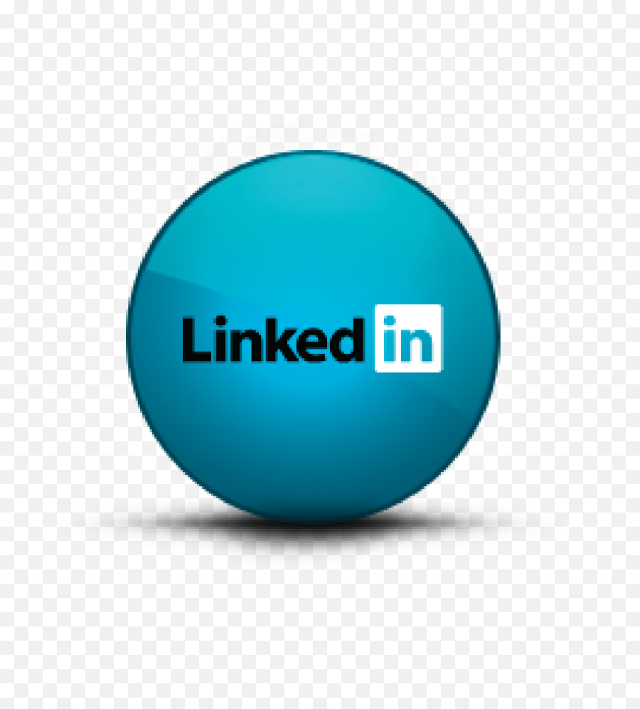 Kk Freighters - Dot Png,Round Linkedin Icon