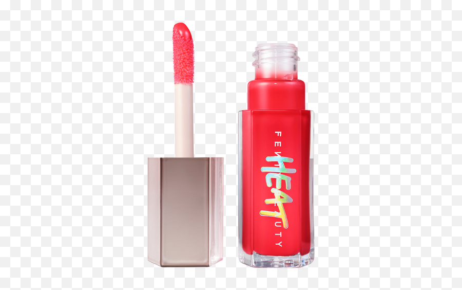 Fenty Beauty Is Now - Fenty Beauty Lip Gloss Png,Mac Icon Frost Lipstick