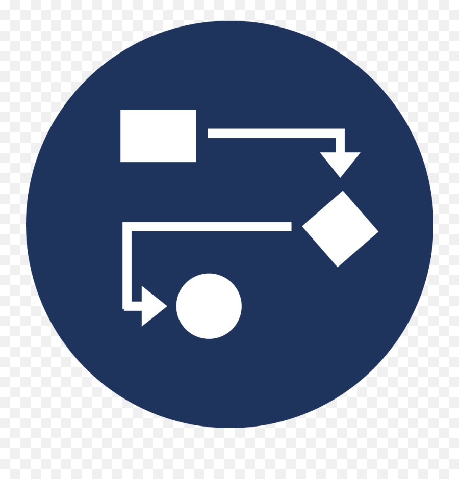 Academic And Students - Distillersr Dot Png,Workflow Icon Png