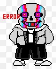 Pixel Art Gallery - De Sans png