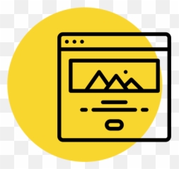 Custom Web Design 21 Webs - Best Company Australia Blog Page Icon png