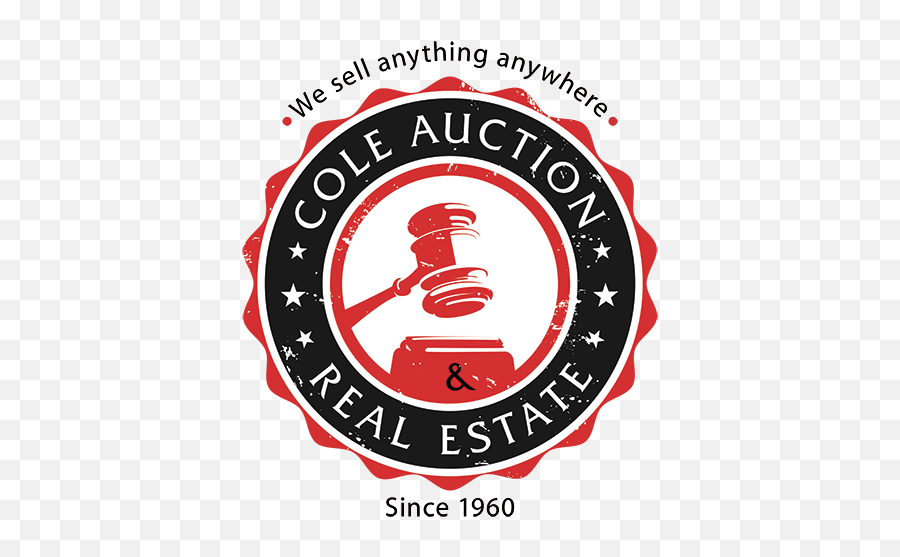Auction Details - Cole Auction Language Png,Tomcat Icon